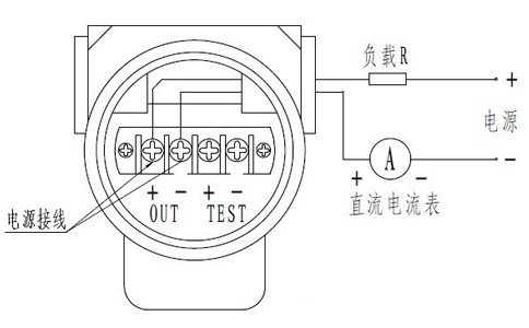 壓力91香蕉在线视频的工作原理及接線圖