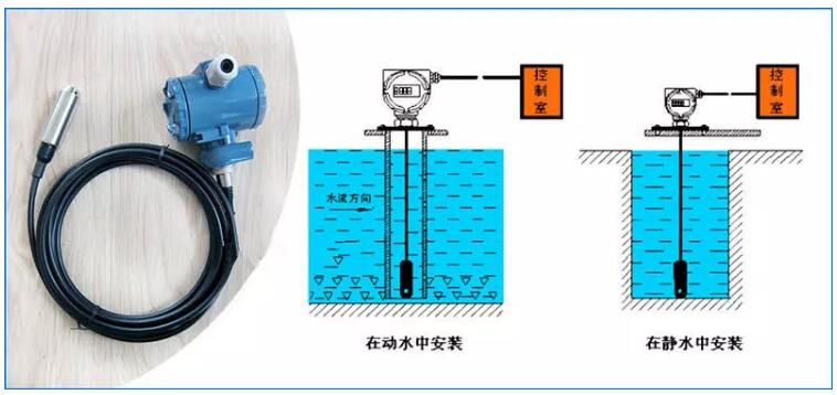 投入式液位91香蕉在线视频